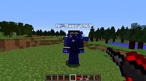 Minecraft | PAINTBALL MOD!!! | Guns, Bases, and MORE!! | Mod Showcase [1.8]