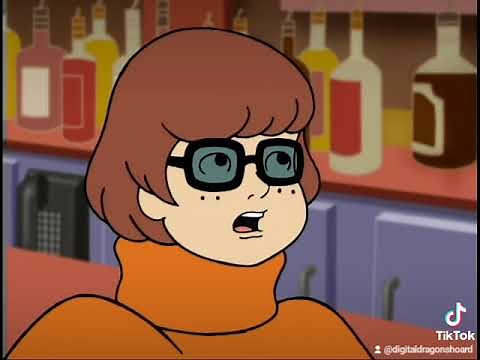 Shaggy And Scooby Arrested (Harvey Birdman Atrorney At Law Edit)