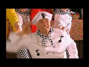 The Master Pasta Maker (From Italy)