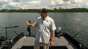 Mapping is now built in! No matter where you fish, if Lakemaster has mapped it, there is an HD map built in! #humminbird #lakemaster #fishing | Jon Thelen's Destination-Fish