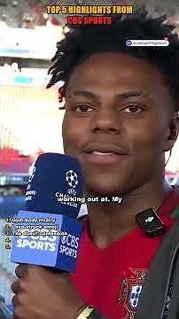 Top 5 Funniest UCL Today Moments #Shorts #UCLToday