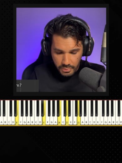 Harmonia Musical: Controle e Movimento de Acordes