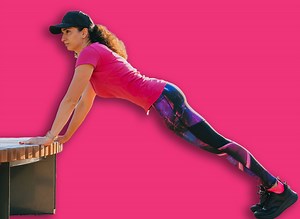 If You Can Do This Many Pushups After 50, Your Upper Body Is Elite