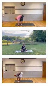 Our retreat classes have been added to the Chi Living Life library. (read the description ⬇️)