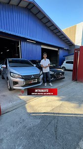 Good afternoon guys! Check out our 2022 Mitsubishi Mirage G4 1.2 GLX Automatic and 2021 Hyundai Accent 1.4 GL Automatic! For more videos just follow us on TikTok https://www.tiktok.com/@carempire | Car Empire