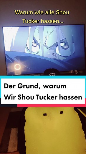 Tragisches Schicksal von Nina und Alexander | FMAB