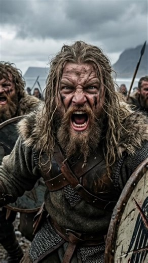 ROAR OF THE NORTH – Melodic Death Metal (Viking Anthem)