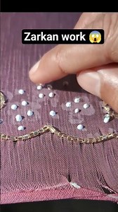 Zarkan Chipkai Stone Design ✨ Luxury Look #Shorts