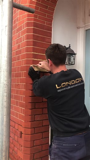 Brick Restoration and Repointing Services: Kerry Tuckpointing Expertise