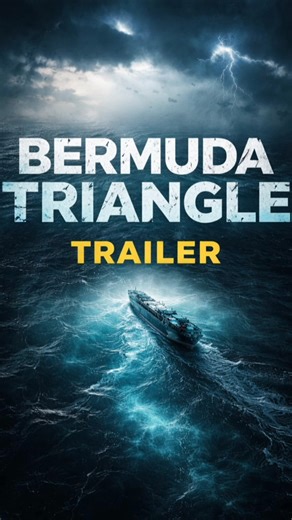 Bermuda Triangle: The Mystery No One Could Solve | Trailer