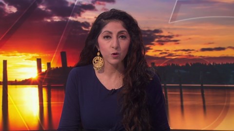 Seattle police investigating deadly pedestrian crash in South Seattle