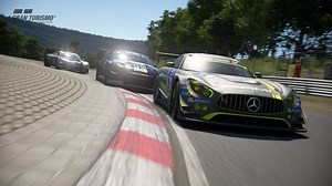 Test GT Sport - Un épisode centré sur la compétition