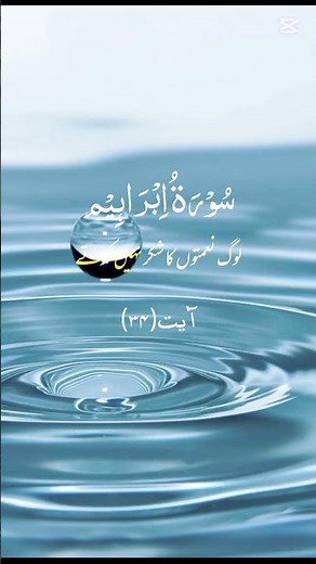 Emotional Quran Recitation