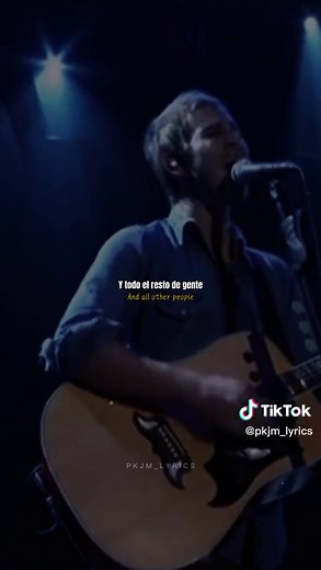 You and Me by Lifehouse: Lyrics Video with Subtitles