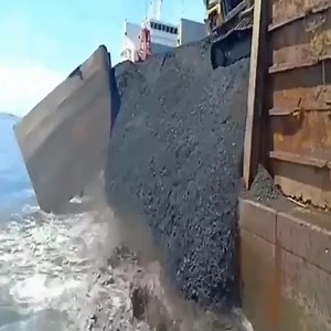 38K views · 44 reactions | Heavy Equipment Load Failed | The world in your screen | Facebook