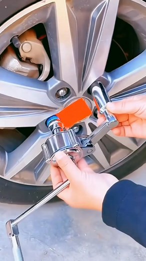 1Set 1/2" Torsional Torque Multiplier Wrench Lug Nut Remover Type Car. ⏳ Hurry! Link is in the comments before it’s gone! | Club Car Classic