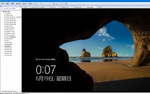 WDS+PXE+UEFI启动设置