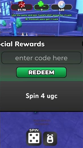 Spin 4 ugc (Feb 23)