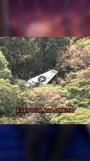 They Got Lost Flying Over the Amazon #airplane #aviation #history #stories #shortsbrasil