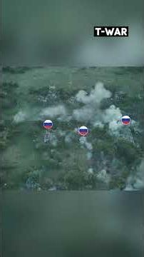Bradley's Most Dangerous Mission in Ukraine