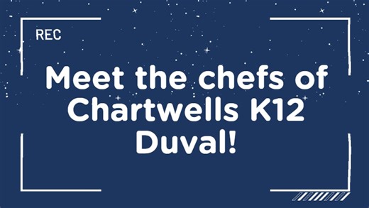 Chef Nick's Introduction