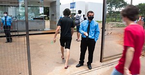 Enem digital testa hoje conhecimentos em matemática e ciências