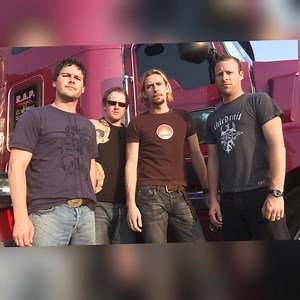 Nickelback - The Best Of Nickelback