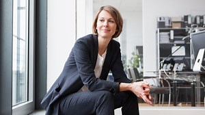 I was told my outfit wasn't appropriate for work & to be 'mindful of the angle'