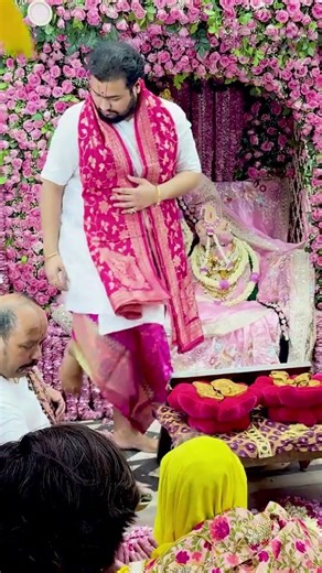 राधावल्लभ श्रीहरिवंश 🙏