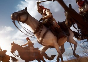 DICE reveals minimum, recommended 'Battlefield 1' hardware specs