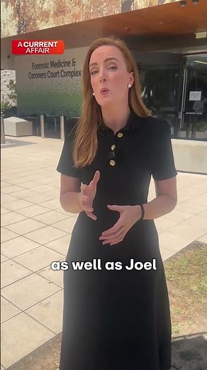 Emotional statements as Bondi Junction Inquest findings handed down | A Current Affair