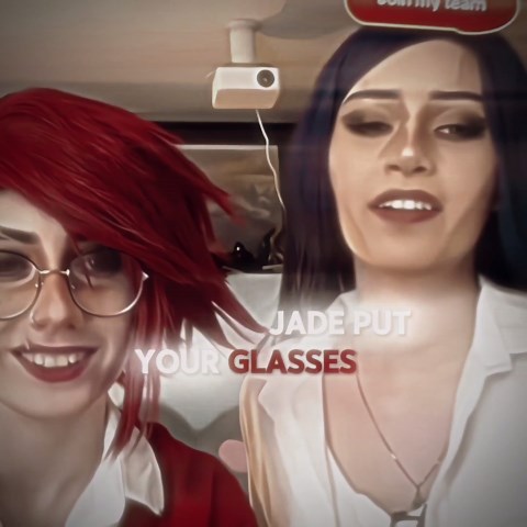 Exploring Relationships: Jade's Perspective on Age Differences