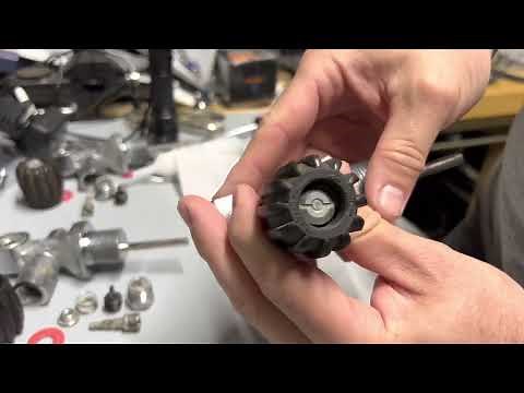 O2 Cleaning Scuba Tank