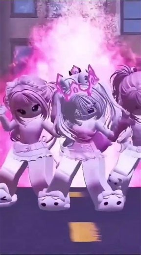 #roblox rh dance studio dance name: 1.cameo love 2.do it #robloxevent