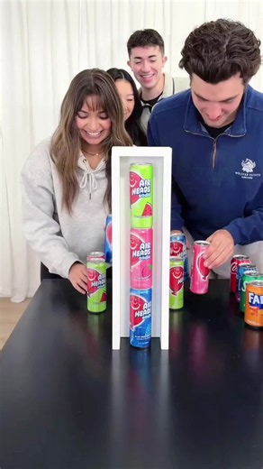 Three Box Match Battle! Girls vs Boys #game #challenge #competition