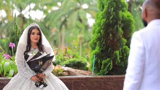 Book Your Wedding Shoot with Vision Studio Team