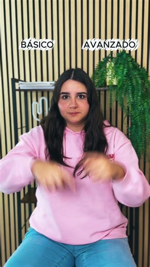 Expresiones básicas vs Avanzadas