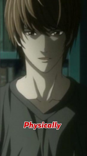 Plotting the Perfect Crime with the Death Note! 📝