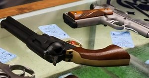 What to expect as gun control bill moves through Congress