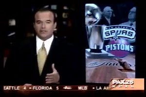 One of Tim Duncan's greatest achievements: The "trip up the stairs into a fake jump shot" move. The Pick and Roll - Everything NBA | Fanly Hoops