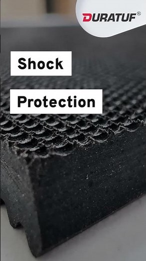 Use of Electrical Insulating Mats in Industries: Safety You Can’t Ignore!