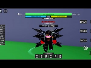 Stat and level showcase + killing GOD |A hero’s destiny