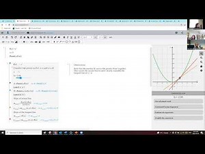 Maple Learn: the easiest way to bring static math content to life