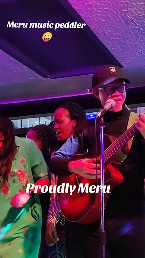 Experience Tũrombe Live: A Sunday Music Celebration