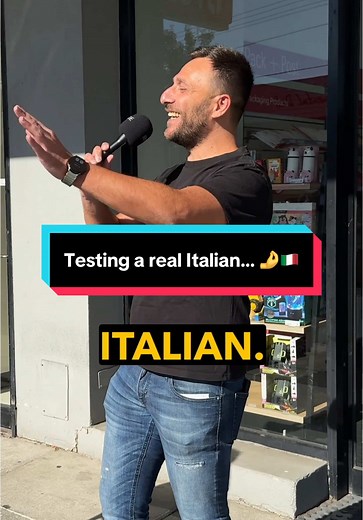 Italian Vibe Check: How Well Do You Know Italian Culture?