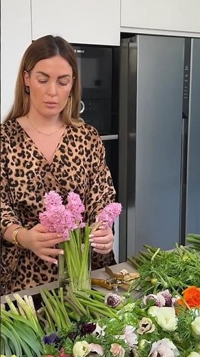 How I am Using Fresh Flowers for the Ultimate Aesthetic Home Transformation 💐✨