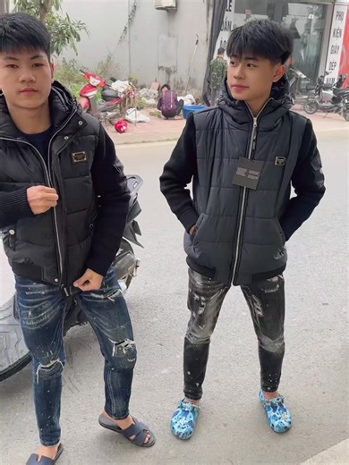 Chan Bố Mày Đeeeee