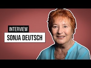 Kurzinterview mit Sonja Deutsch - Stimme von Mrs. Poppy Puff & Mrs. Wolowitz (Howards Mutter/ TBBT)
