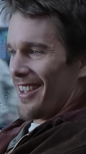 In Antoine Fuqua’s award-winning TRAINING DAY, Ethan Hawke stars as rookie cop Jake Hoyt, who is partnered with a top veteran detective, Alonzo Harris (Denzel Washington), for undercover narcotics duty. As the day progresses, Hoyt witnesses Harris's behavior increasingly crossing the line, and is faced with choosing between loyalty and duty. See Hawke’s Oscar-nominated performance this Wednesday, November 26! coolidge.org/hawke Sponsored by Design Within Reach and Brookline Bank. | Coolidge Corn