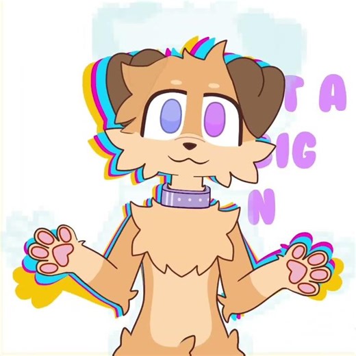 Left right Left right GO!-meme animation #animation #furry #animationmeme